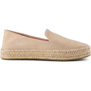 Toms Toms Pink Carolina Slip On Shoes Pink EU 40 (UK 7) - Publicité Toms Toms Pink Carolina Slip On Shoes Pink EU 40 (UK 7) - Publicité