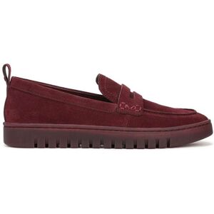 Vionic Vionic Red Uptown Regular Fit Arch Support Loafers Red 4.5 EU 37 - Publicité Vionic Vionic Red Uptown Regular Fit Arch Support Loafers Red 4.5 EU 37 - Publicité