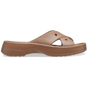 Sandales Crocs classiques à lanières croisées