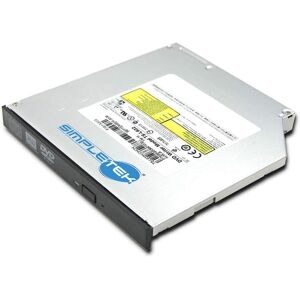 Toshiba Simpletek Graveur Dvd-Rw/cd-Rw Interne Ordinateur Portable Ide 12,7 Mm - Publicité Toshiba Simpletek Graveur Dvd-Rw/cd-Rw Interne Ordinateur Portable Ide 12,7 Mm - Publicité