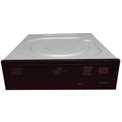 Graveur Interne Dvd±rw Double Couche Hp Dh-16ablh-Ht2 Dl 48x Sata Lightscribe - Publicité Graveur Interne Dvd±rw Double Couche Hp Dh-16ablh-Ht2 Dl 48x Sata Lightscribe - Publicité