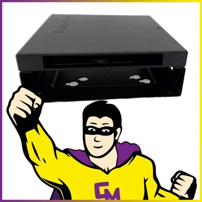 IBM Boitier Vesa Sans Graveur Dvd Slim Lenovo 04x2176 03t9717 0b52095 03t9719 - Publicité IBM Boitier Vesa Sans Graveur Dvd Slim Lenovo 04x2176 03t9717 0b52095 03t9719 - Publicité