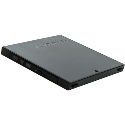 Lenovo Lecteur Optique USB Externe - CD/DVD - Publicité Lenovo Lecteur Optique USB Externe - CD/DVD - Publicité