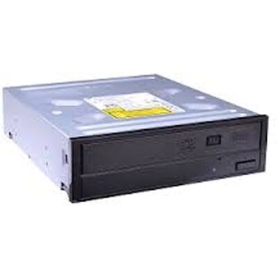 Hitachi Graveur Dvd Interne 5.25\" Hl Gh82n Super Multi Double Couche 48x 16x Sata Noir - Publicité Hitachi Graveur Dvd Interne 5.25\" Hl Gh82n Super Multi Double Couche 48x 16x Sata Noir - Publicité