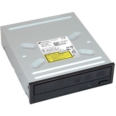 Graveur Dvd Interne 5.25\" Hitachi Lg Ghb0n Multi Recorder 48x16x Sata Noir - Publicité Graveur Dvd Interne 5.25\" Hitachi Lg Ghb0n Multi Recorder 48x16x Sata Noir - Publicité