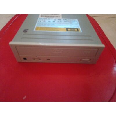 Dell 0j2427 Xj-Hd166s Dvd-Rom Entraînement Ide / Ata 5.25'' Ide - Publicité Dell 0j2427 Xj-Hd166s Dvd-Rom Entraînement Ide / Ata 5.25'' Ide - Publicité