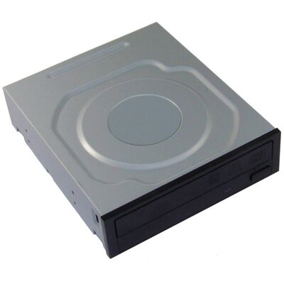 Graveur Dvd-Rw 5.25 Sata Philips Lite-On Dell Dh-16aesh13b 0fy13d Fy13d 48x 16x - Publicité Graveur Dvd-Rw 5.25 Sata Philips Lite-On Dell Dh-16aesh13b 0fy13d Fy13d 48x 16x - Publicité