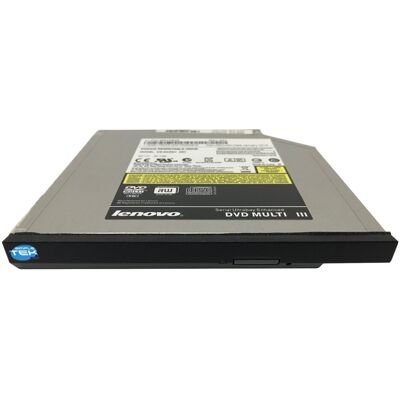 IBM Lecteur Graveur De Dvd Cd 12,7 Mm Pour Lenovo Sata T510 T520 T530 W710 W510 - Publicité IBM Lecteur Graveur De Dvd Cd 12,7 Mm Pour Lenovo Sata T510 T520 T530 W710 W510 - Publicité