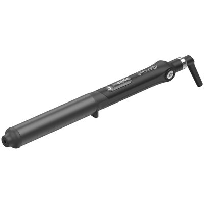 Parlux Evolis Ø32mm Noir - Fer À Boucler Professionnel - Publicité Parlux Evolis Ø32mm Noir - Fer À Boucler Professionnel - Publicité