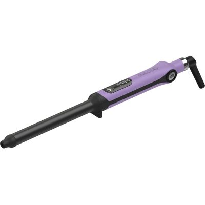 Parlux Evolis Ø18mm Lilas - Fer À Boucler Professionnel - Publicité Parlux Evolis Ø18mm Lilas - Fer À Boucler Professionnel - Publicité