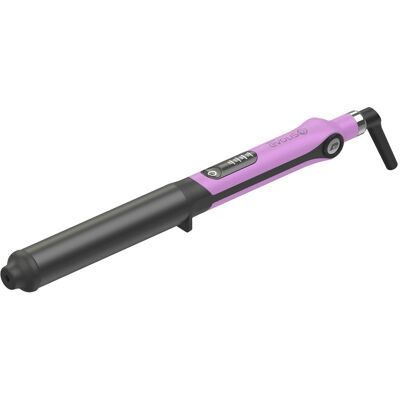 Parlux Evolis Ø32mm Lilas - Fer À Boucler Professionnel - Publicité Parlux Evolis Ø32mm Lilas - Fer À Boucler Professionnel - Publicité