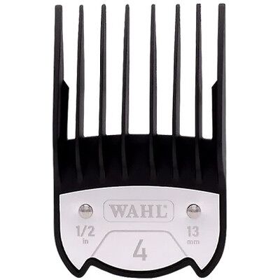 Wahl Réhausseur Magnétique Premium 13mm 21354 Set/kit - Publicité Wahl Réhausseur Magnétique Premium 13mm 21354 Set/kit - Publicité