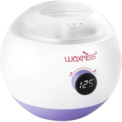 Activeshop Chauffe-Cire Fhc-E 2051 500 Ml 100 W - Publicité Activeshop Chauffe-Cire Fhc-E 2051 500 Ml 100 W - Publicité