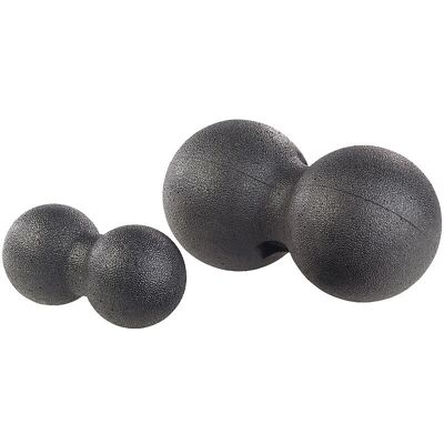 Double-Balles De Massage Et D'Exercice Ø 8 Et 12 Cm - Newgen Medicals - Publicité Double-Balles De Massage Et D'Exercice Ø 8 Et 12 Cm - Newgen Medicals - Publicité