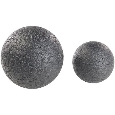 Balles De Massage Et D'Exercice Ø 8 Et 12 Cm - Newgen Medicals - Publicité Balles De Massage Et D'Exercice Ø 8 Et 12 Cm - Newgen Medicals - Publicité