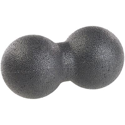 Double-Balle De Massage Et D'Exercice Ø 8 Cm - Newgen Medicals - Publicité Double-Balle De Massage Et D'Exercice Ø 8 Cm - Newgen Medicals - Publicité