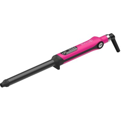 Parlux Evolis Ø18mm Fuchsia - Fer À Boucler Professionnel - Publicité Parlux Evolis Ø18mm Fuchsia - Fer À Boucler Professionnel - Publicité