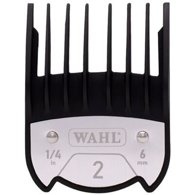 Wahl Rialzo Magnétique Premium 6 Mm - Publicité Wahl Rialzo Magnétique Premium 6 Mm - Publicité