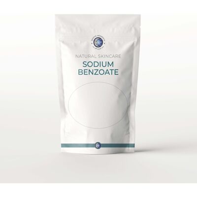Mystic Moments Benzoate De Sodium 500g - Publicité Mystic Moments Benzoate De Sodium 500g - Publicité