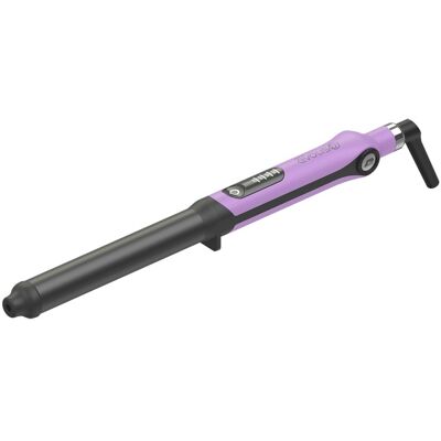 Parlux Evolis Ø25mm Lilas - Fer À Boucler Professionnel - Publicité Parlux Evolis Ø25mm Lilas - Fer À Boucler Professionnel - Publicité