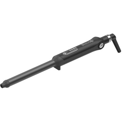 Parlux Evolis Ø18mm Noir - Fer À Boucler Professionnel - Publicité Parlux Evolis Ø18mm Noir - Fer À Boucler Professionnel - Publicité