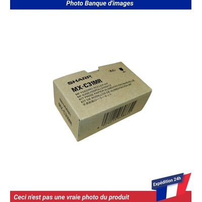 Mx-C31mr Sharp Mx-C311 Kit De Rouleaux - Publicité Mx-C31mr Sharp Mx-C311 Kit De Rouleaux - Publicité