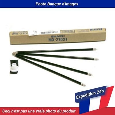 Mx-270x1 Sharp Mx-2300n Rouleau De Transfert - Publicité Mx-270x1 Sharp Mx-2300n Rouleau De Transfert - Publicité