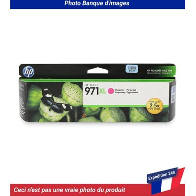 Cn627ae Hp Officejet Pro X451 Cartouche D'Encre Magenta - Publicité Cn627ae Hp Officejet Pro X451 Cartouche D'Encre Magenta - Publicité