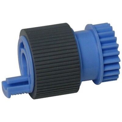 Sans Marque Rouleaux D'Entraînement Du Papier Coreparts Pour Laserjet 9000, 9040, 9050, M806 - Publicité Sans Marque Rouleaux D'Entraînement Du Papier Coreparts Pour Laserjet 9000, 9040, 9050, M806 - Publicité
