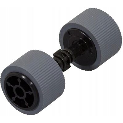 Brother LEK558001 Unité de Rouleau - Accessoires d'Imprimante - Noir - Publicité Brother LEK558001 Unité de Rouleau - Accessoires d'Imprimante - Noir - Publicité