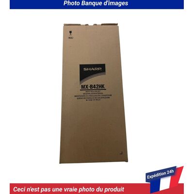 Mx-B42hk Sharp Mx-B382 Kit De Rouleaux - Publicité Mx-B42hk Sharp Mx-B382 Kit De Rouleaux - Publicité