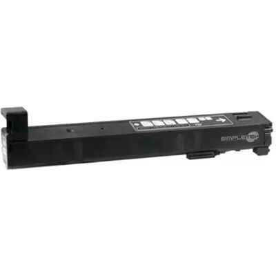 Toner Noir HP M880z - Cartouche de toner pour imprimante - Publicité Toner Noir HP M880z - Cartouche de toner pour imprimante - Publicité