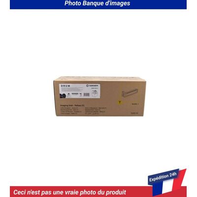 Drm-315-Y Sagem Mf-6990dn Tambour Jaune - Publicité Drm-315-Y Sagem Mf-6990dn Tambour Jaune - Publicité