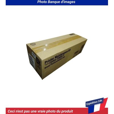 402310 Ricoh Aficio Cl7200 Photoconducteur Noir - Publicité 402310 Ricoh Aficio Cl7200 Photoconducteur Noir - Publicité