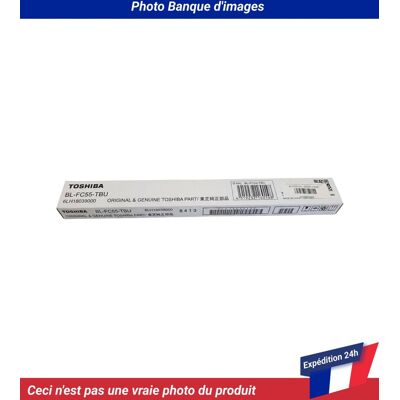 Bl-Fc55-Tbu Toshiba E-Studio 5540c Lame De Transfert - Publicité Bl-Fc55-Tbu Toshiba E-Studio 5540c Lame De Transfert - Publicité