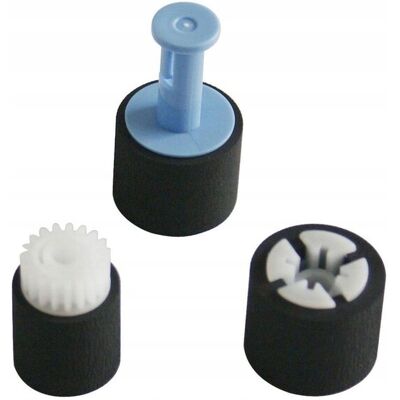 Sans Marque Ensemble D'Alimentation Papier Coreparts - Bac 1 Kit, Msp5804 - Publicité Sans Marque Ensemble D'Alimentation Papier Coreparts - Bac 1 Kit, Msp5804 - Publicité