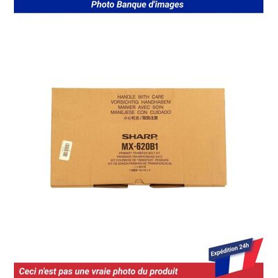 Mx-620b1 Sharp Mx-6240n Courroie De Transfert - Publicité Mx-620b1 Sharp Mx-6240n Courroie De Transfert - Publicité