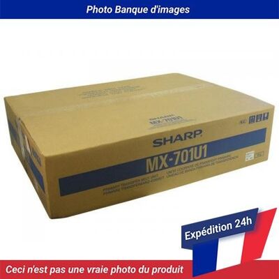 Mx-701u1 Sharp Mx-6201n Courroie De Transfert - Publicité Mx-701u1 Sharp Mx-6201n Courroie De Transfert - Publicité
