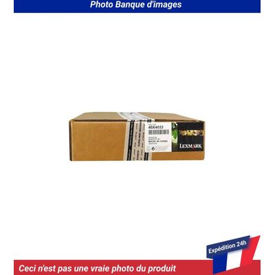 40x4033 Lexmark X940 Kit De Maintenance - Publicité 40x4033 Lexmark X940 Kit De Maintenance - Publicité