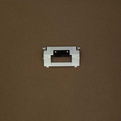 Cachette de cassette HP noire - Accessoire d'encreur d'imprimante - Publicité Cachette de cassette HP noire - Accessoire d'encreur d'imprimante - Publicité