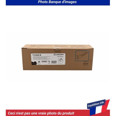 Tnr-388-Cl Sagem Mf-6990dn Toner Cyan - Publicité Tnr-388-Cl Sagem Mf-6990dn Toner Cyan - Publicité