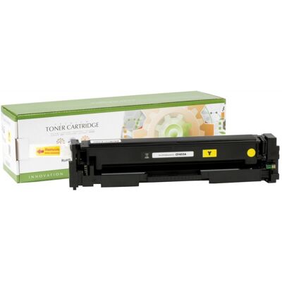 Static Control Contrôle Statique Compatible Hewlett-Packard Cf402a / Canon Crg 045 Jaune, 1400 - Publicité Static Control Contrôle Statique Compatible Hewlett-Packard Cf402a / Canon Crg 045 Jaune, 1400 - Publicité