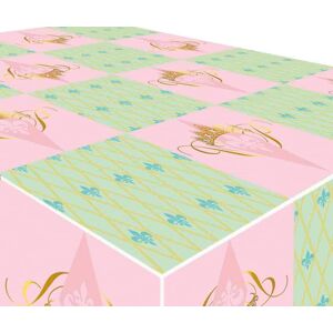 Unknown Princess Tablecloth 120 X 180 Cm - Publicité Unknown Princess Tablecloth 120 X 180 Cm - Publicité