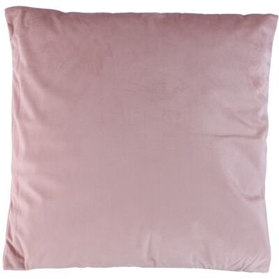 Arti Casa - Coussin - 45x45 cm - Velours - Cushion - Publicité Arti Casa - Coussin - 45x45 cm - Velours - Cushion - Publicité