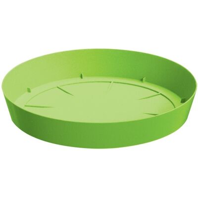 Lofly Saucer Pplf305 Lime Prosperplast - Publicité Lofly Saucer Pplf305 Lime Prosperplast - Publicité