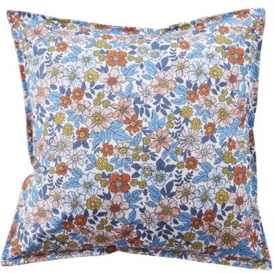 No Brand Housse De Coussin 45x45 Cm Polyester Imprimé + Enduction Danaé - Publicité No Brand Housse De Coussin 45x45 Cm Polyester Imprimé + Enduction Danaé - Publicité