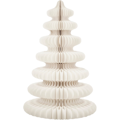 Mica Decorations Sapin De Noël En Papier - Christmas Tree Artificiel Pliable - H - Publicité Mica Decorations Sapin De Noël En Papier - Christmas Tree Artificiel Pliable - H - Publicité