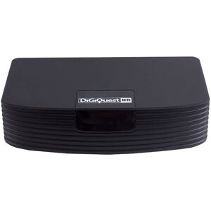 Digiquest Ricd1205 Récepteur Terrestre Gratuit Dvbt-T2 Full Hd Pvr - Publicité Digiquest Ricd1205 Récepteur Terrestre Gratuit Dvbt-T2 Full Hd Pvr - Publicité