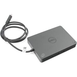 Docking Station Dell Wd15 0r40k7 05fddv K17a K17a001 Type-C Usb-C Hdmi Lan Rj45 - Publicité Docking Station Dell Wd15 0r40k7 05fddv K17a K17a001 Type-C Usb-C Hdmi Lan Rj45 - Publicité