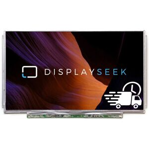 Dalle Ecran Asus Ul30a-A1 13.3\" Led Lcd Display - Publicité Dalle Ecran Asus Ul30a-A1 13.3\" Led Lcd Display - Publicité